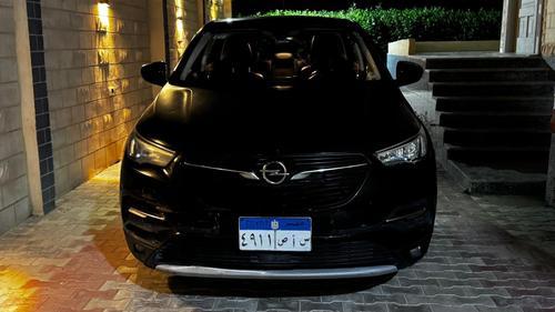 اوبل جراند لاند 2020