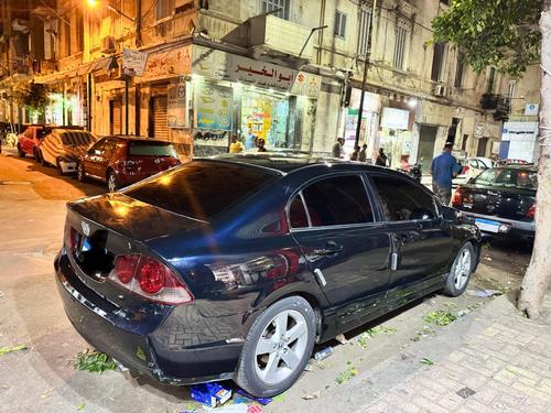 Honda Civic 2009