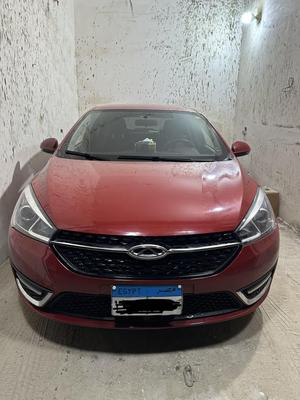 Chery Arrizo 5 2023