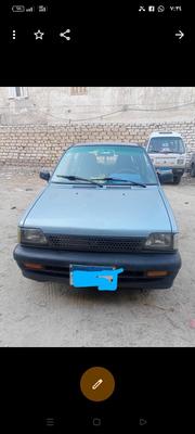 Suzuki Maruti 2009