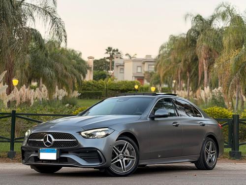 Mercedes C 180 2023
