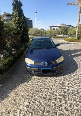 Renault Megane 2006