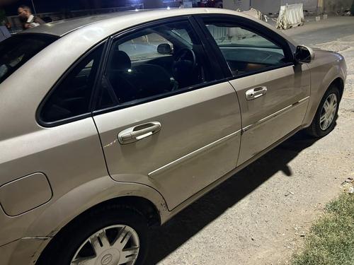 Chevrolet Optra 2006