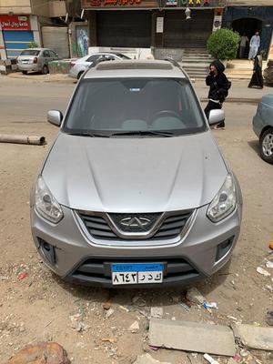 Chery Tiggo 3 2017