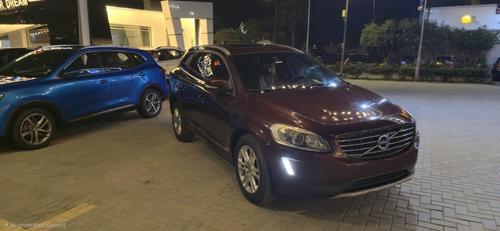 فولفو XC60 2016