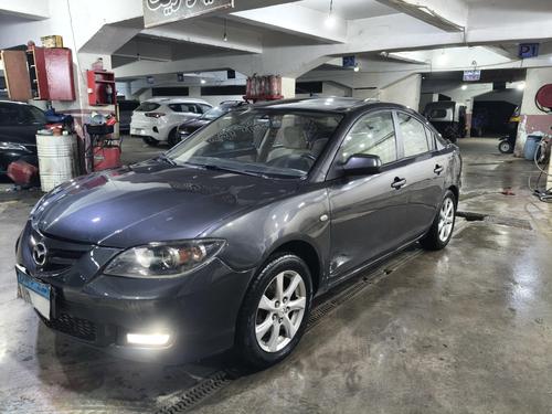 Mazda 3 2006