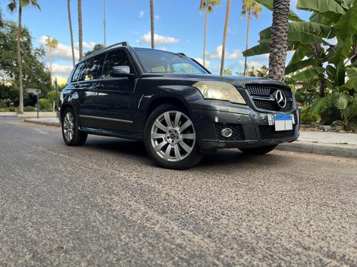 مرسيدس GLK 300 2010