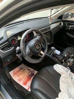 MG 5 2025