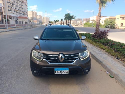 Renault Duster 2020