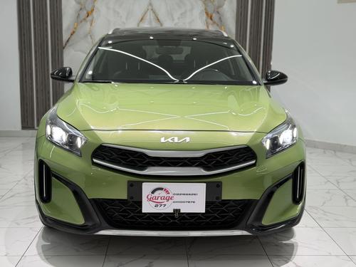 Kia Xceed 2024