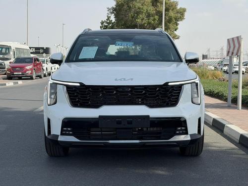 Kia Sorento 2026