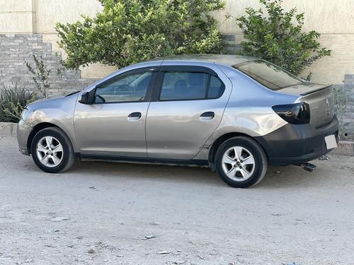 Renault Logan 2015