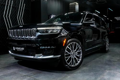 Jeep Cherokee 2023