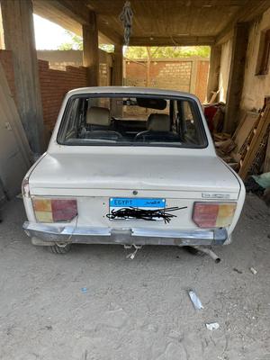 Fiat 1100 1989