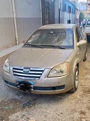 Speranza A516 2008
