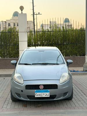 فيات فيات جراند بونتو 2008
