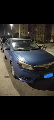 Byd F3 2020