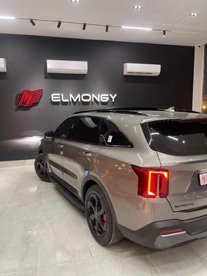 Kia Sorento 2026