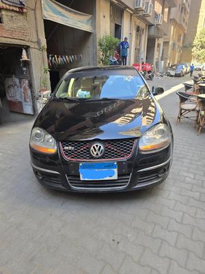 Volkswagen Jetta 2008