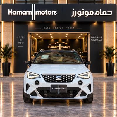 سيات ارونا 2025
