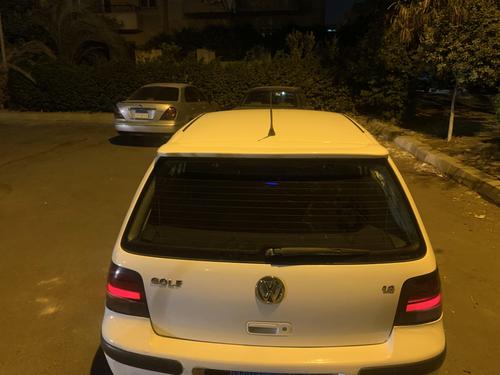 Volkswagen Golf 6 2004