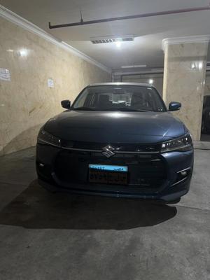 Suzuki Swift Dzire 2026