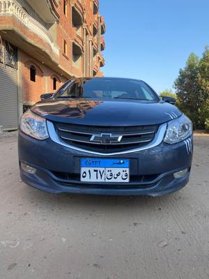 Chevrolet Optra 2020