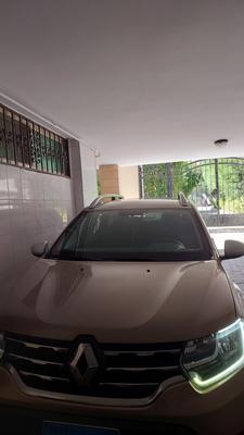 Renault Duster 2020