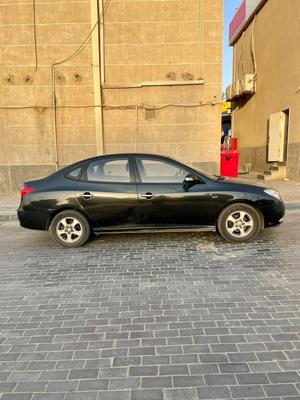 هيونداي افانتي 2011