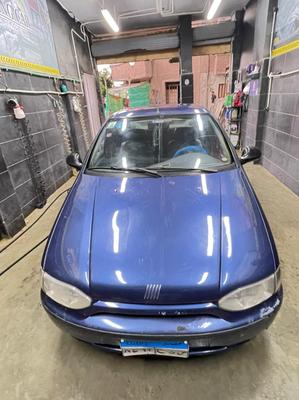 Fiat Siena 2002