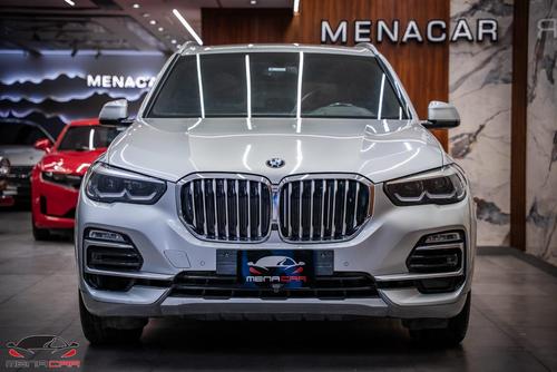 BMW X5 2019