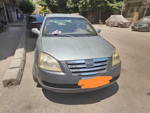 اسبيرانزا A516 2008
