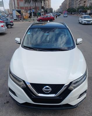 نيسان قشقاي 2019