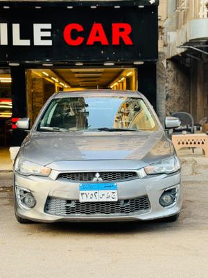 Mitsubishi Lancer 2018