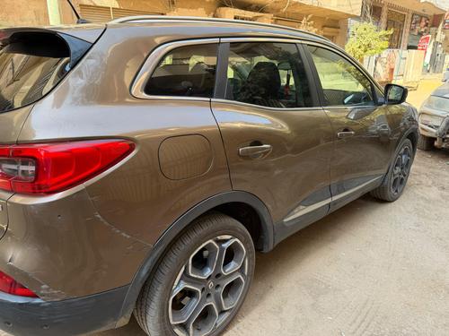 Renault Kadjar 2019