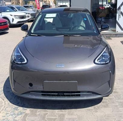Geely EX2 2027