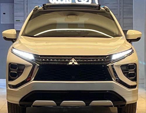 Mitsubishi Eclipse Cross 2024