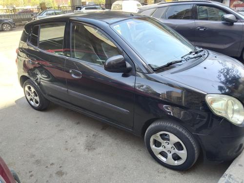 Kia Picanto 2009