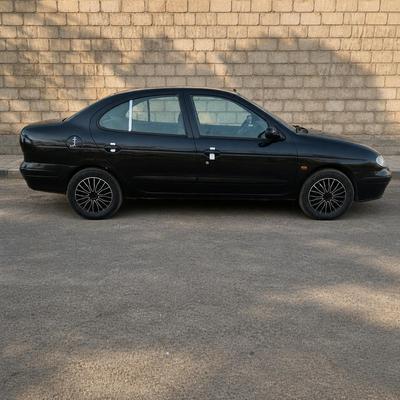 Renault Megane 2000