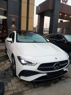 مرسيدس CLA 200 2024