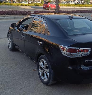 Kia Cerato 2011