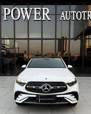 Mercedes GLC 300 2025