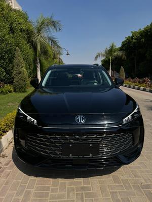 ام جى اتش اس 2027
