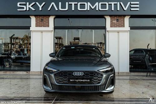 Audi A5 2026