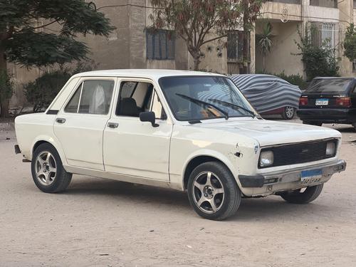 فيات 128 1987