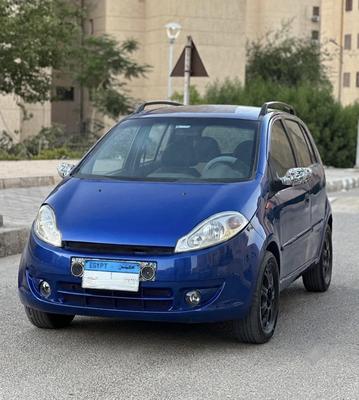 اسبيرانزا A113 2009