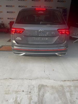 Volkswagen Cross 2021