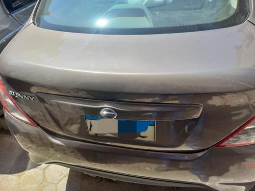 نيسان صنى 2017