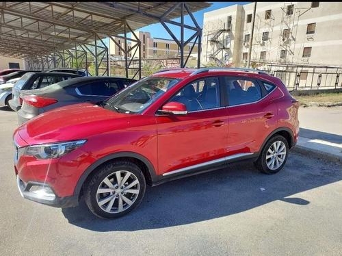 MG ZS 2022