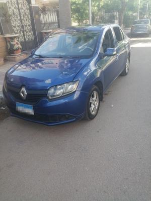 رينو لوجان 2014